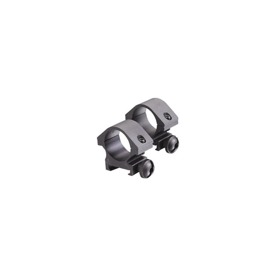 ASG Strike Systems 25mm Low Mount Scope ring-0