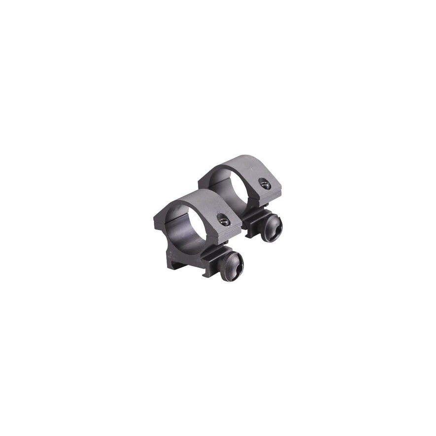 ASG Strike Systems 25mm Low Mount Scope ring-0