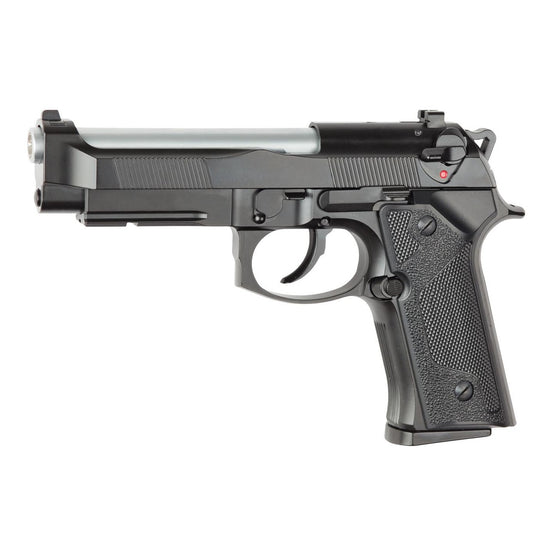 ASG Airsoft pistol, M9A1 Heavyweight GBB-0