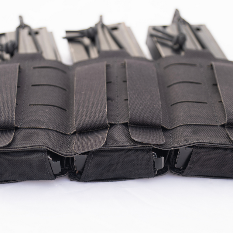 Shinto Vector Mag Panel (Layer 3)