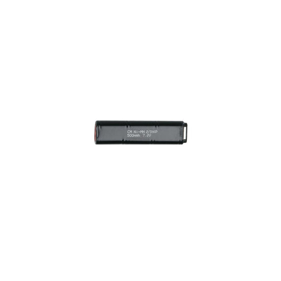 ASG 7.2v 500mah battery for Glock, XP17 etc-0