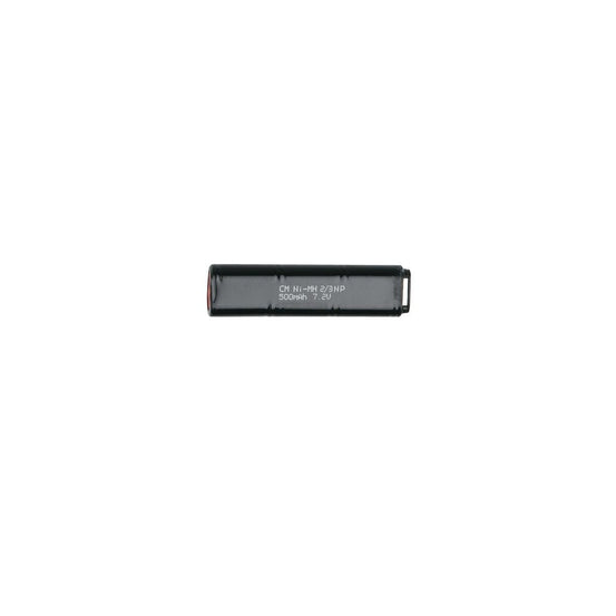 ASG 7.2v 500mah battery for Glock, XP17 etc-0