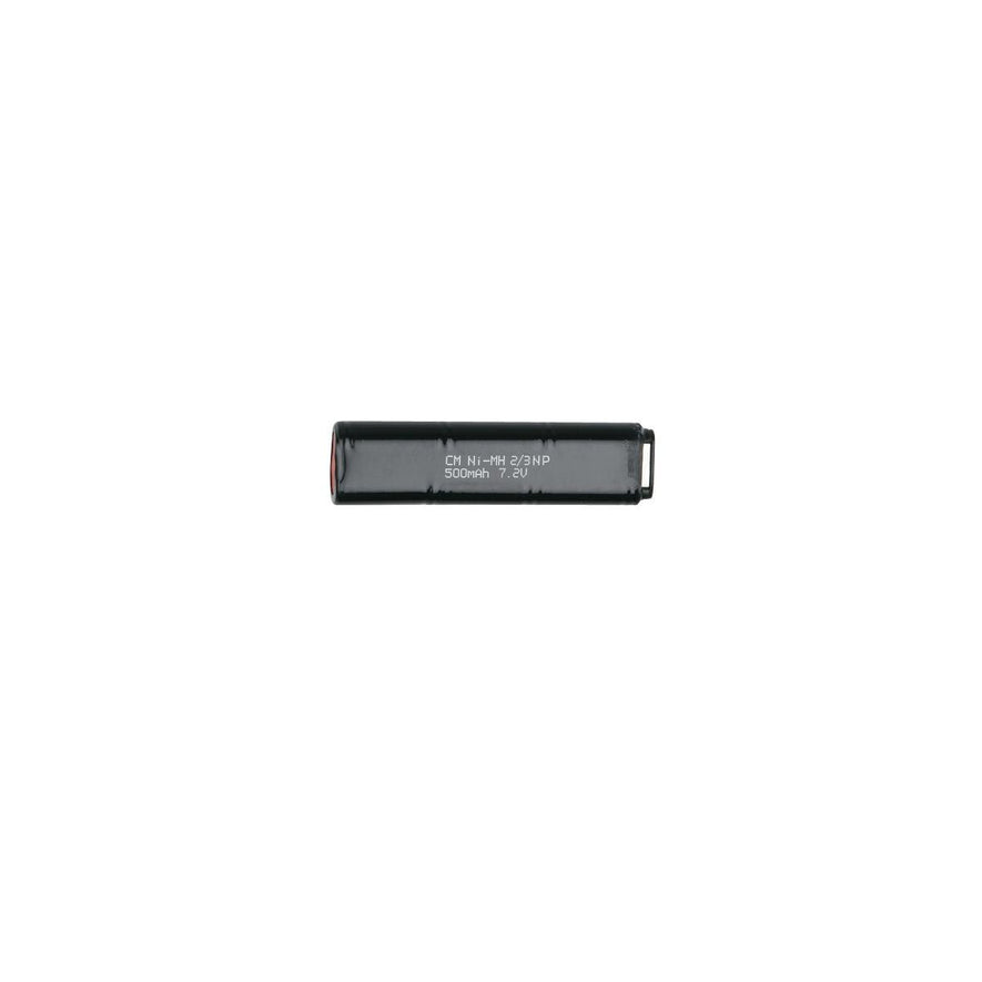 ASG 7.2v 500mah battery for Glock, XP17 etc-0