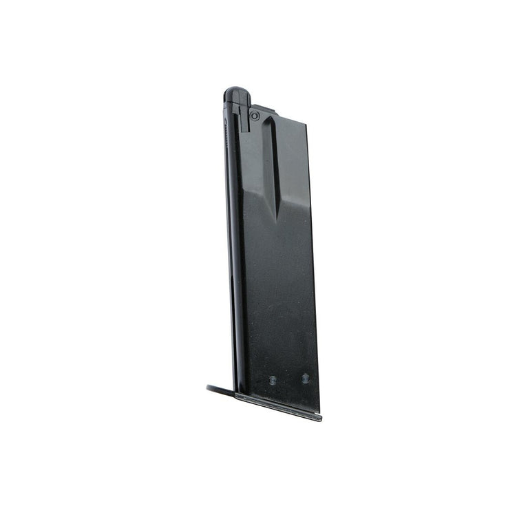ASG Magazine for CZ 75 (CZ75) GBB-0