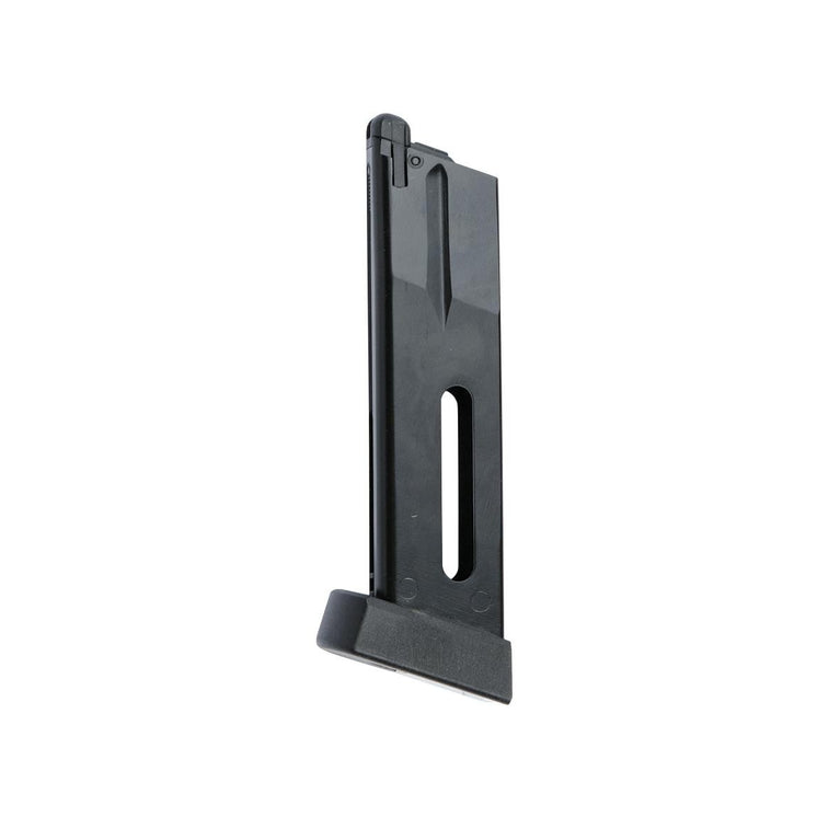 ASG (KJW) CZ75 CO2 Magazine-0