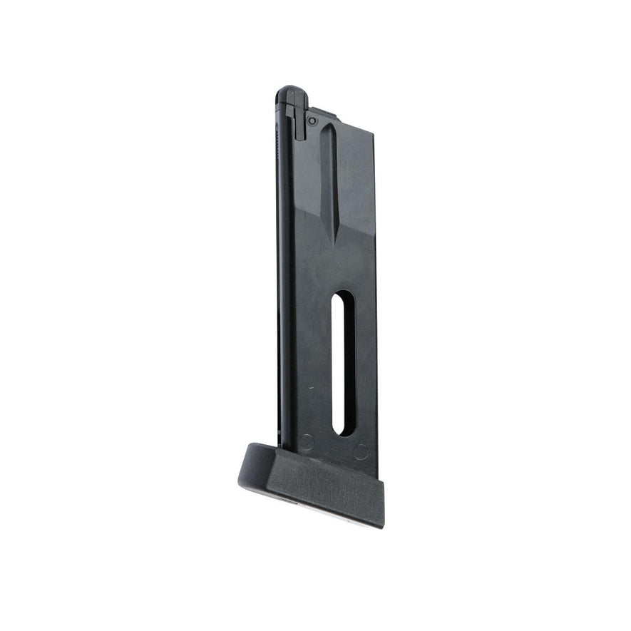 ASG (KJW) CZ75 CO2 Magazine-0
