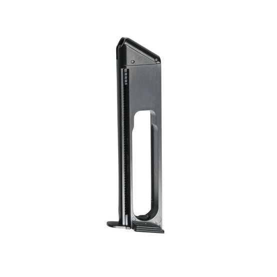 ASG/ KJ Works MKII (MK2) Magazine CO2 15rd-0