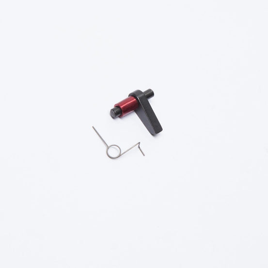 ASG Anti-reversal latch for TM Recoil Shock NGRS-0