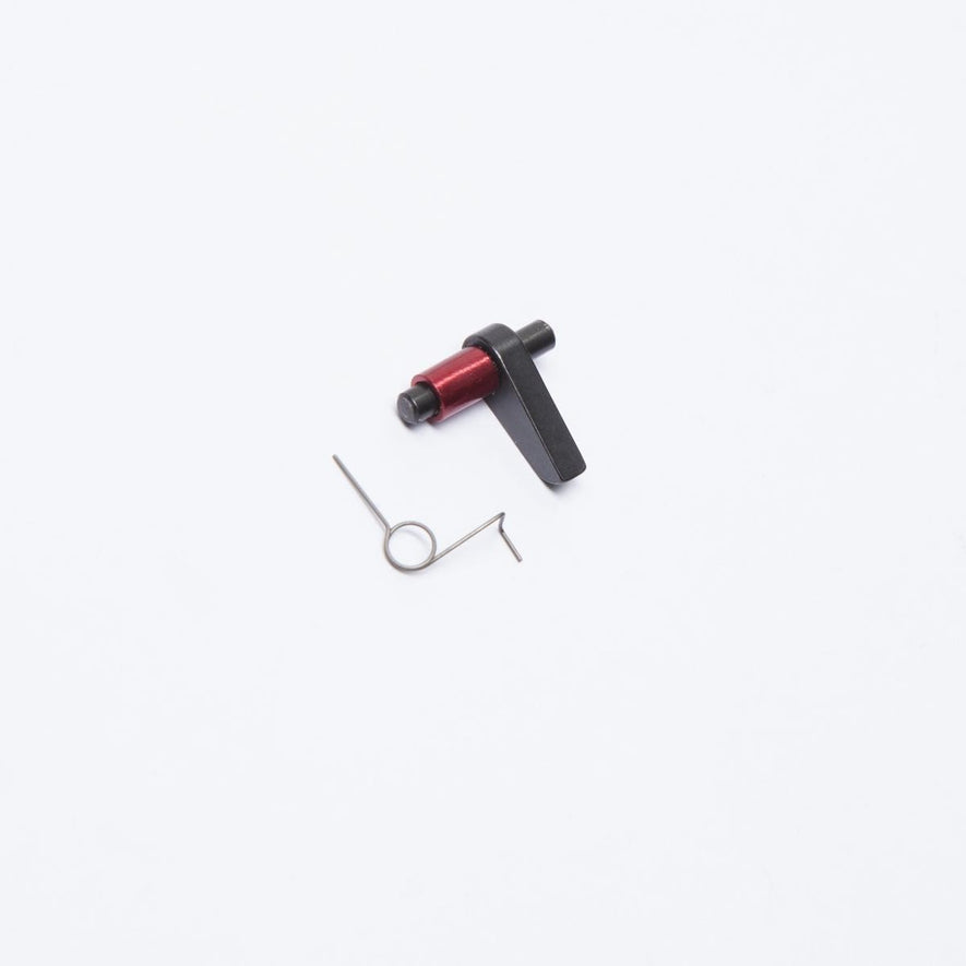 ASG Anti-reversal latch for TM Recoil Shock NGRS-0