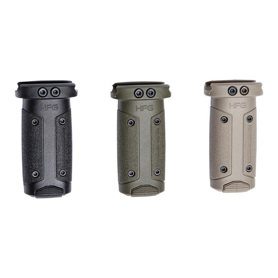 ASG Hera Arms HFG Front Grip black-0
