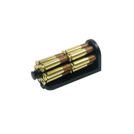 ASG Dan Wesson 715 Moonclip set inc 12 shells-0