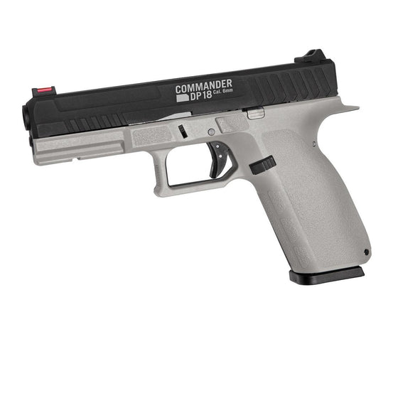 ASG Commander DP18-0