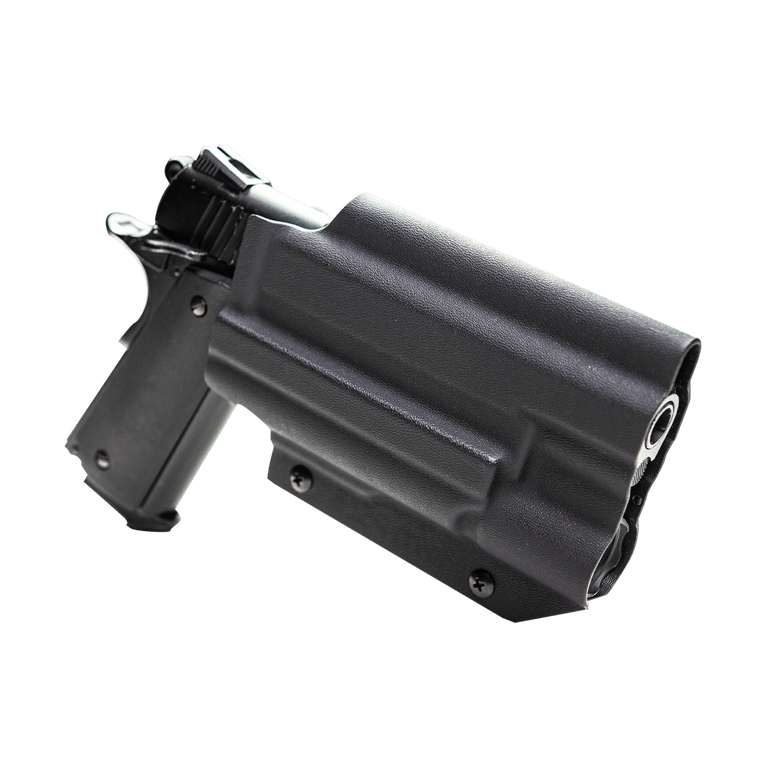 Kydex Customs Pro Series Light-Bearing 1911 Holster