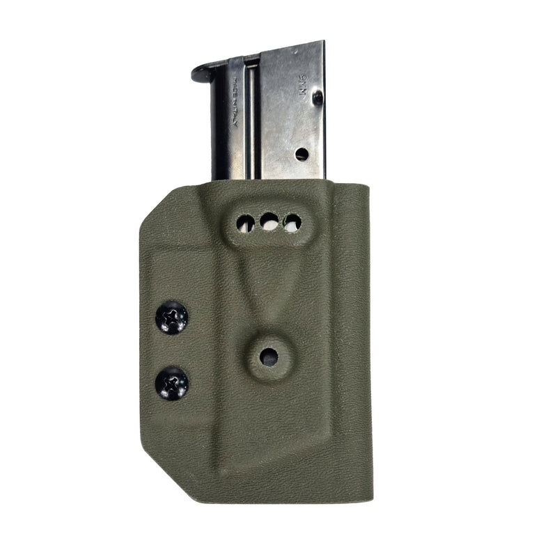 Kydex Customs 1911 Magazine Carrier