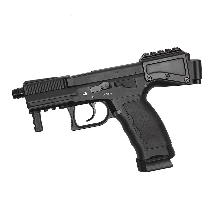 ASG B&T USW A1 CO2 Pistol-1