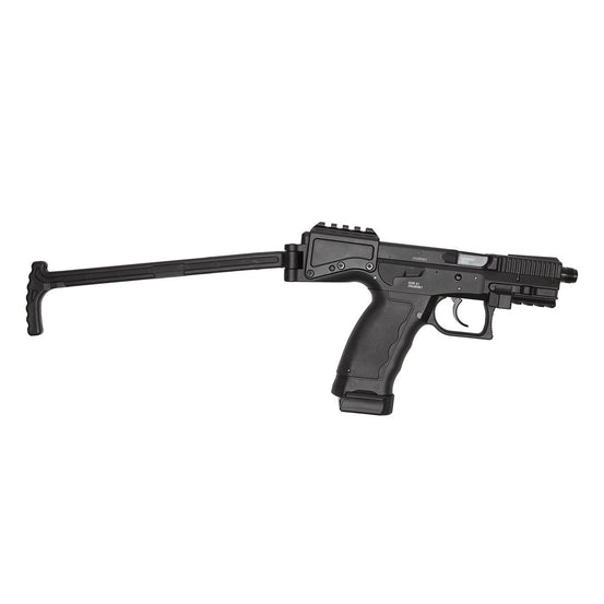 ASG B&T USW A1 CO2 Pistol-0