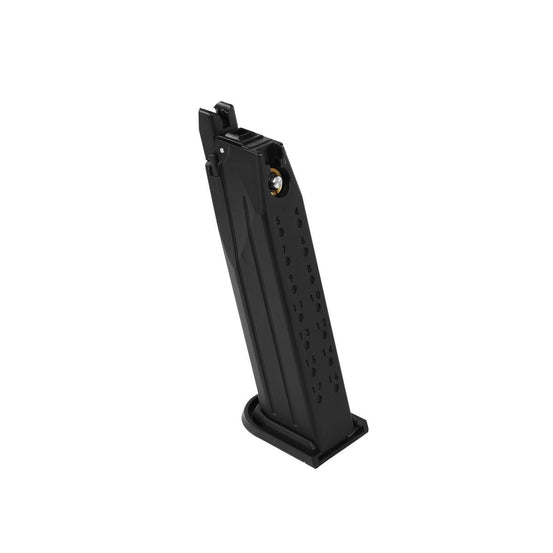 ICS XFG Mag 19rds GBB-0