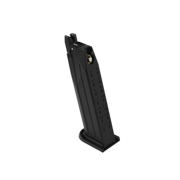 ICS XFG Mag 19rds GBB-0