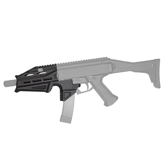 ASG Evo ATEK - Complete kit for Mid-cap-0
