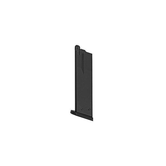 ASG B&T USW/ Shadow 2 A1 Green Gas Magazine 24rds-0