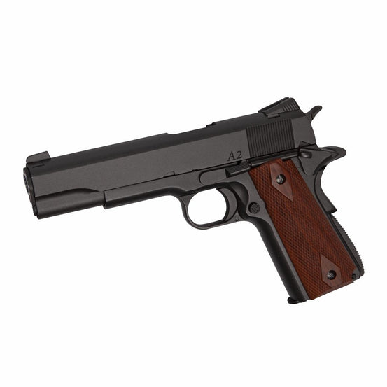 ASG Dan Wesson A2 CO2 Pistol-0