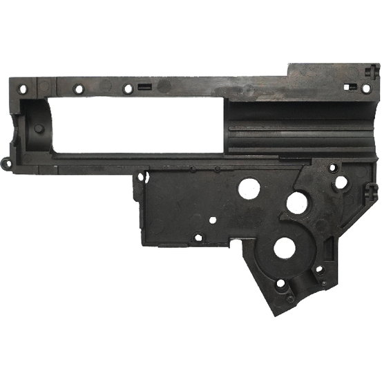 KWA Originals Parts:  EVE4/9/AVA/Raine/Lucy/Iris/Scarlett 47 Mechbox Shell- Right