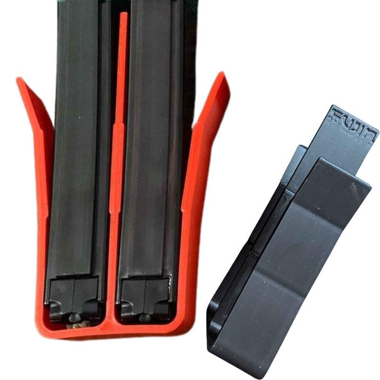 (M4 to Twin) Hikari SMG MagLock Inserts