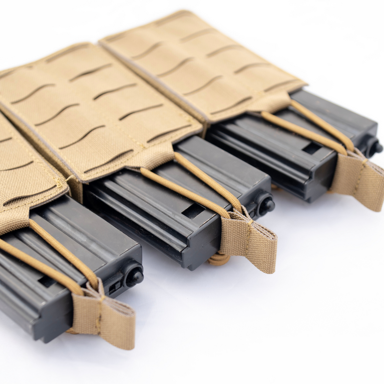 Shinto Vector Mag Panel (Layer 3)