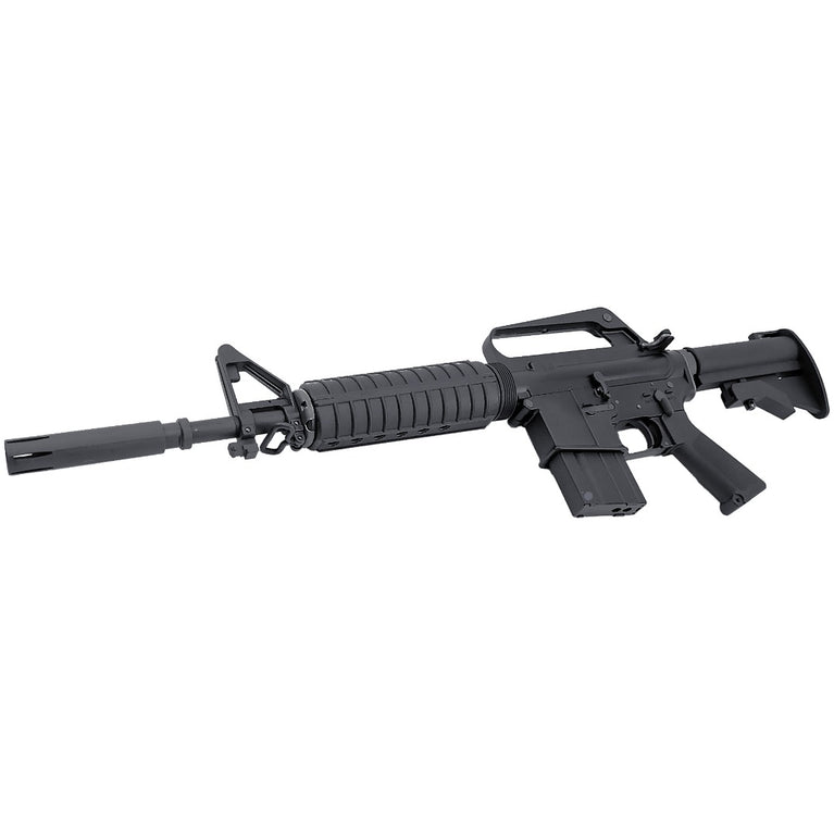 XM177 Gas Rifle - Ammo Drop