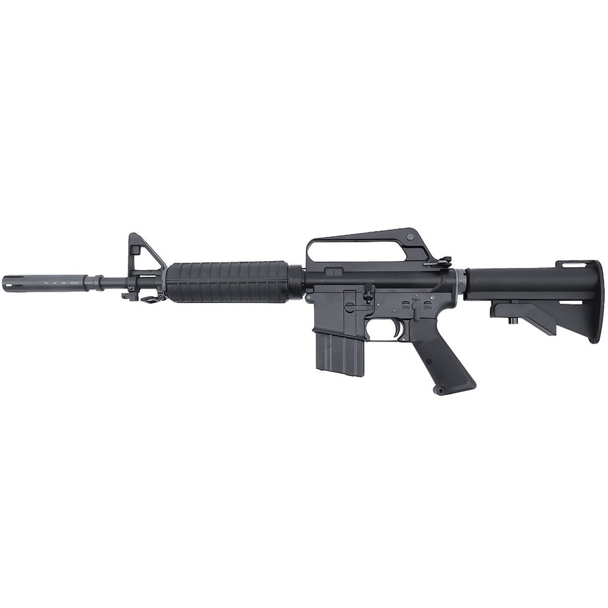 XM177 Gas Rifle - Ammo Drop