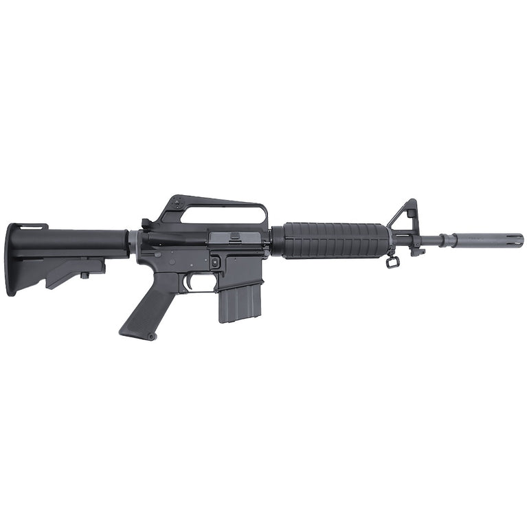 XM177 Gas Rifle - Ammo Drop