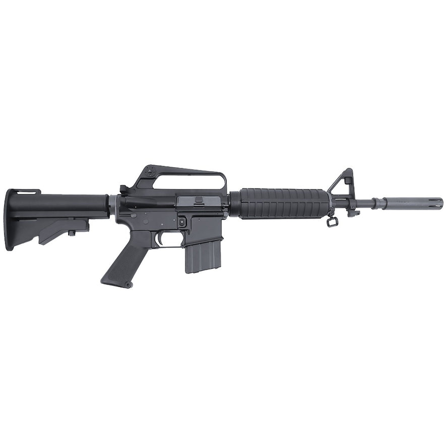 XM177 Gas Rifle - Ammo Drop