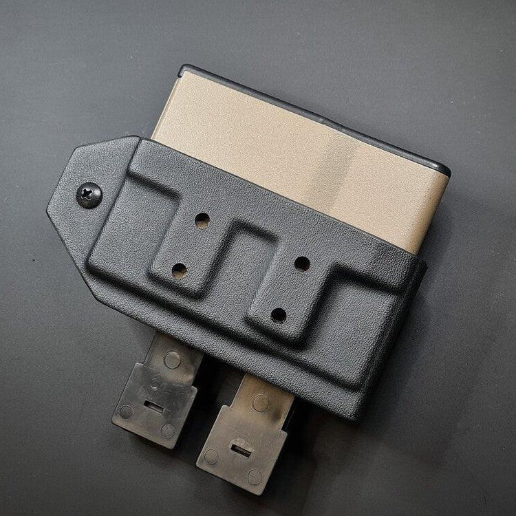 Kydex Customs SRS Magazine Carrier