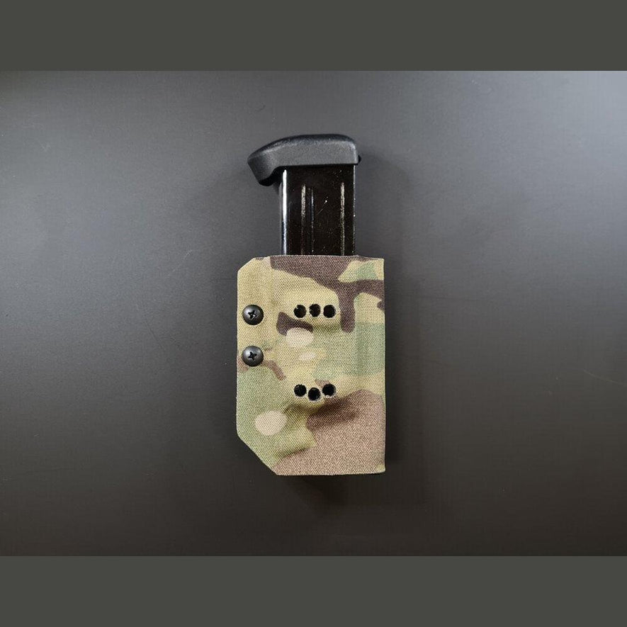 Kydex Customs FNX .45 Magazine Carrier
