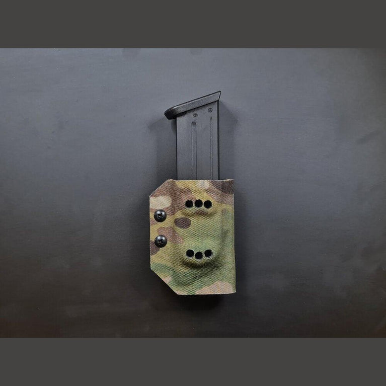 Kydex Customs CZ P09/P07 Magazine Carrier