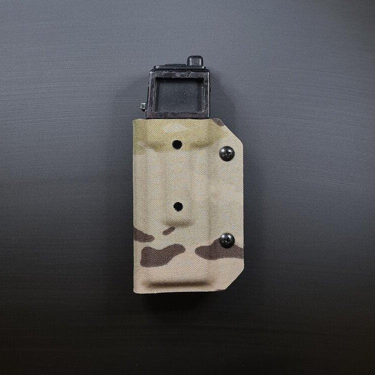 Kydex Customs KCO2 Magazine Carrier