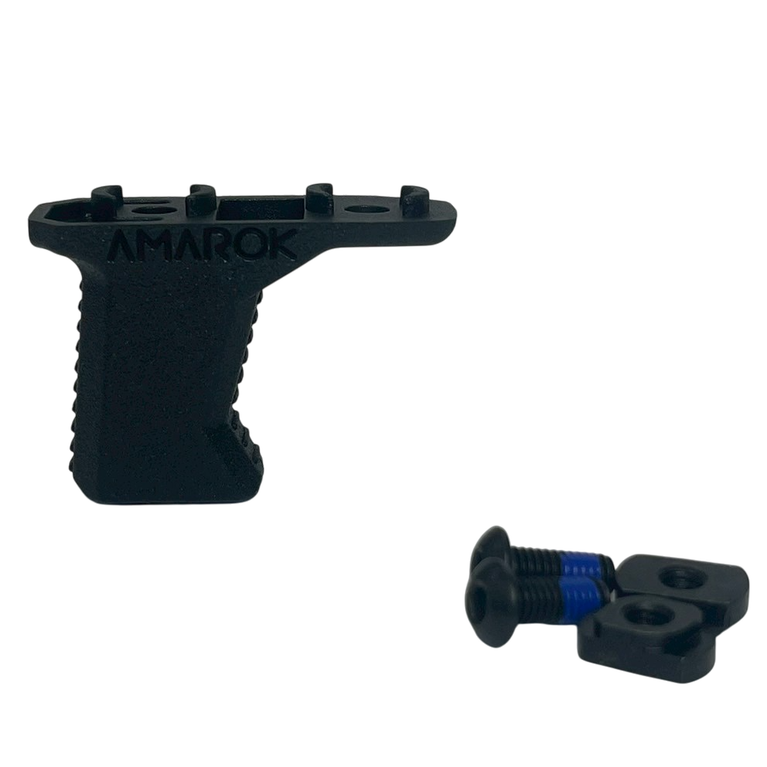 Amarok M-LOK Hand Stop (Small) - Black