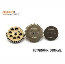 Gear Set Std.-0