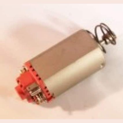 ZCI Standard Motor (Short)