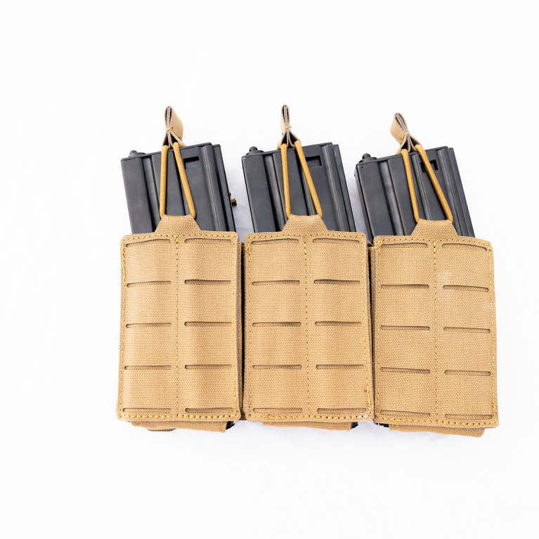 Shinto Vector Mag Panel (Layer 3)