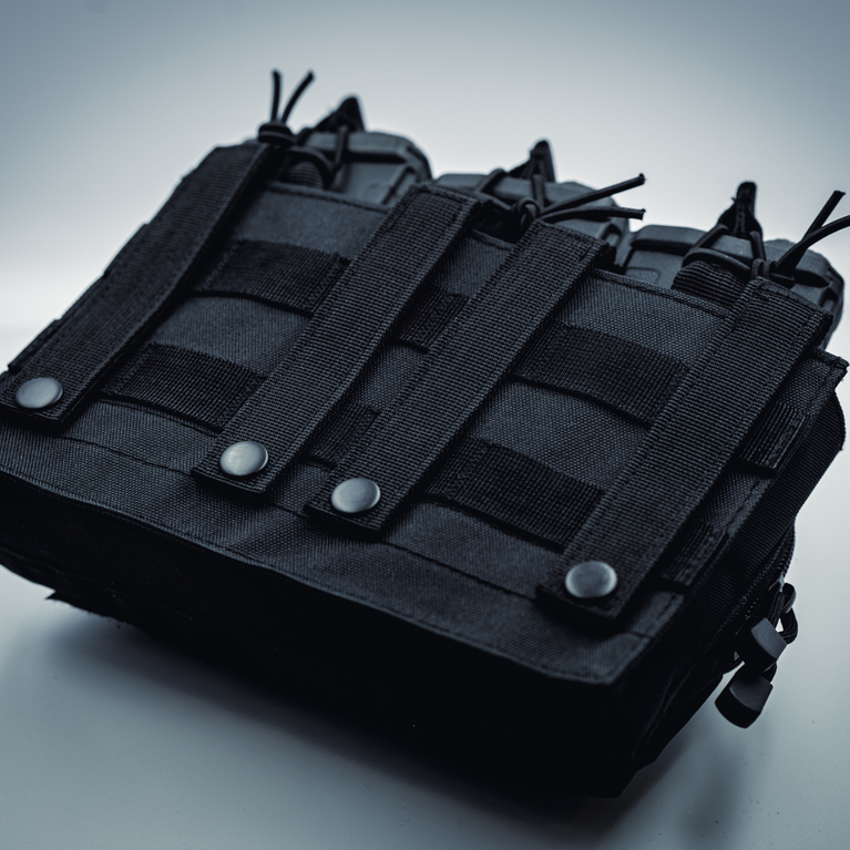 Kazebuko Tactical System (Layer 4)