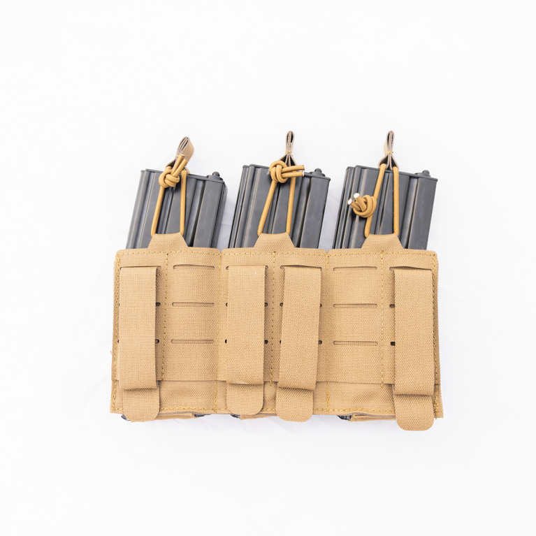 Shinto Vector Mag Panel (Layer 3)