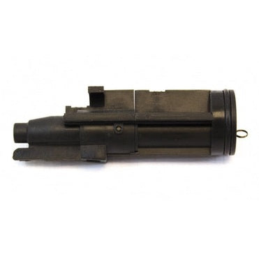 Air Nozzle (AK Series)