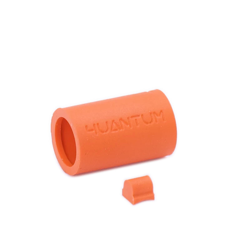 4uantum Friction pro High-Performance GBB Bucking-0