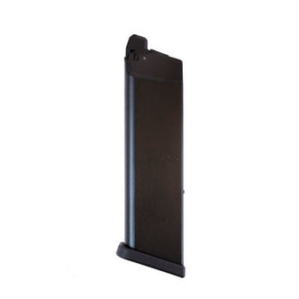 EU Series Magazine Gas (STD|25R) (Black)