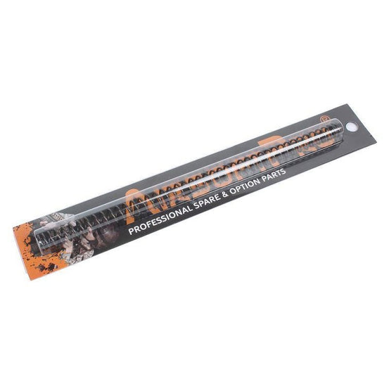 AirsoftPro 9mm M140 spring for Sniper Rifle (460fps)-0