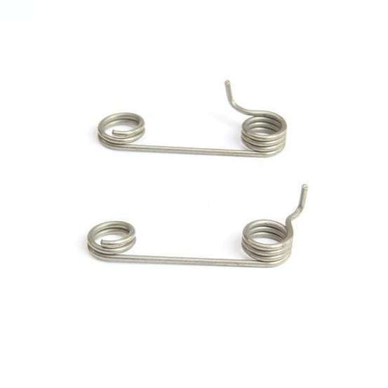AirsoftPro Piston Sear springs for Airsoft pro trigger set- 2pcs-0