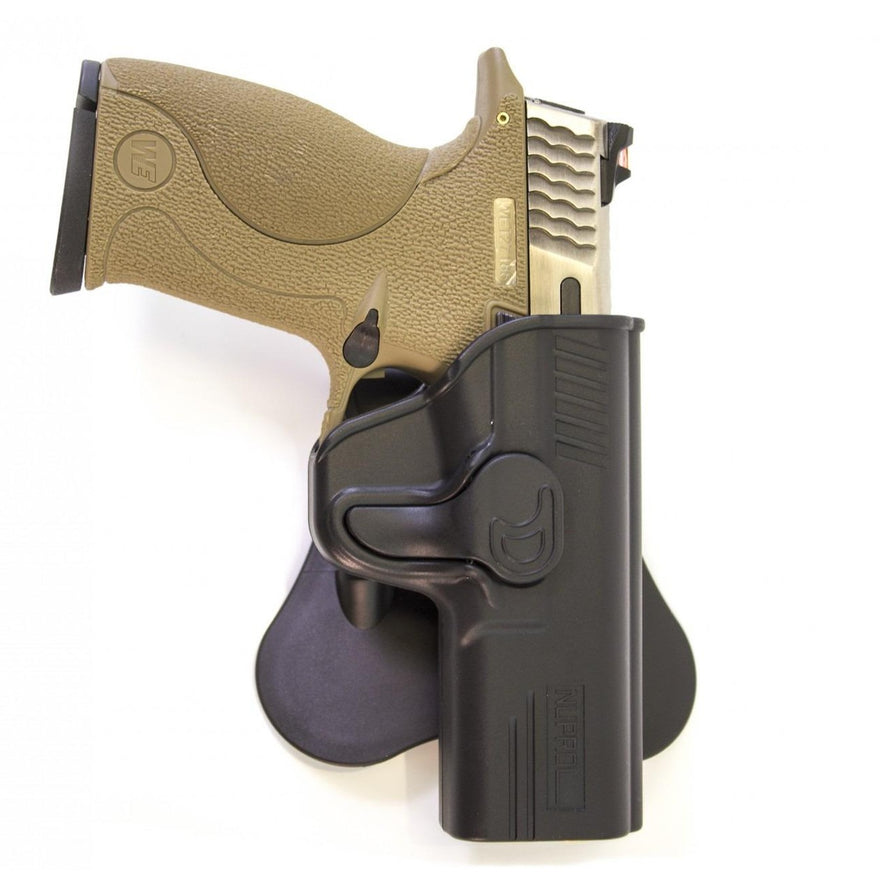 Nuprol Big bird Series holster-0