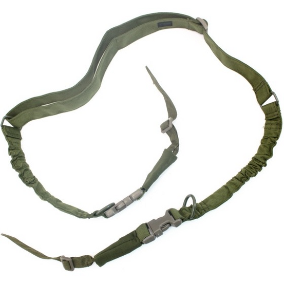 Nuprol NP Two Point Bungee Sling 1000D - OD-0