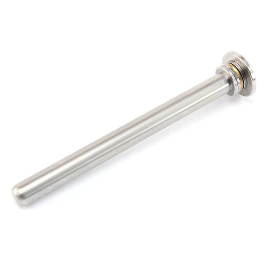 AirsoftPro 7/9mm Stainless Steel spring Guide for L96, M24, M99, MB01 sniper rifles-0